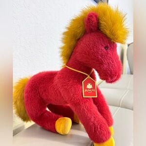 Jellycat Festival Horse Limited